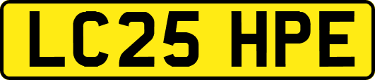 LC25HPE