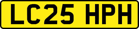 LC25HPH