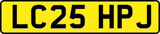 LC25HPJ