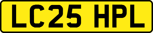 LC25HPL