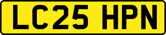 LC25HPN