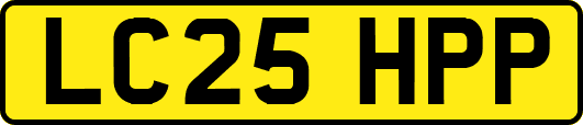 LC25HPP