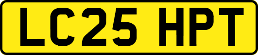LC25HPT