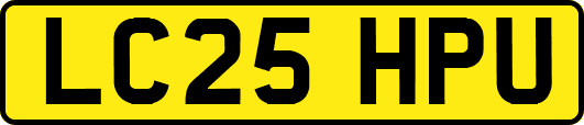 LC25HPU