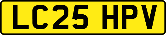 LC25HPV