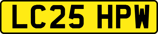 LC25HPW