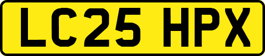 LC25HPX