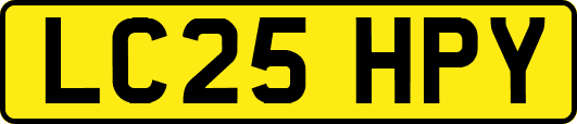 LC25HPY