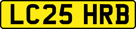 LC25HRB