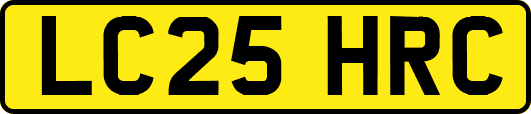 LC25HRC