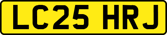 LC25HRJ