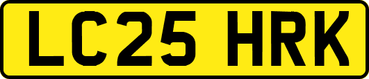 LC25HRK