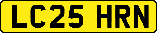 LC25HRN