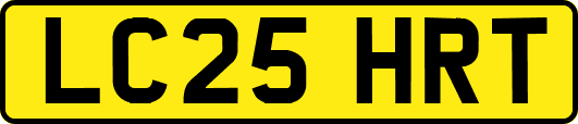 LC25HRT