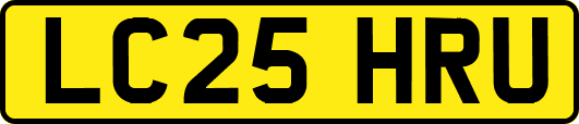 LC25HRU