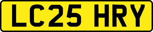 LC25HRY