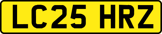 LC25HRZ
