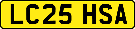 LC25HSA