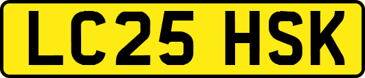 LC25HSK