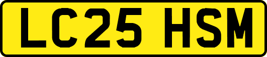 LC25HSM