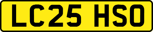 LC25HSO