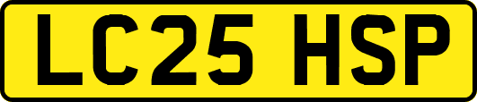 LC25HSP
