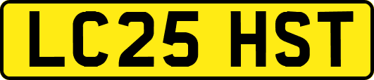 LC25HST