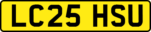 LC25HSU