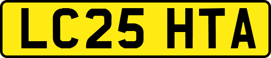 LC25HTA