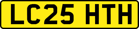 LC25HTH
