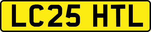 LC25HTL