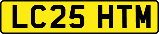 LC25HTM