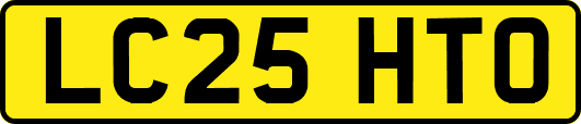 LC25HTO