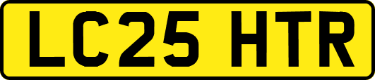 LC25HTR
