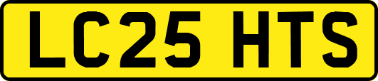 LC25HTS