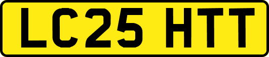 LC25HTT
