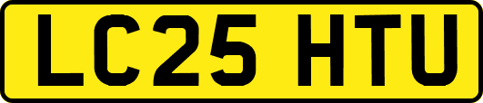 LC25HTU