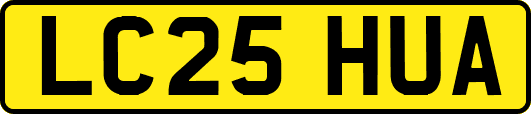 LC25HUA
