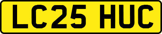 LC25HUC