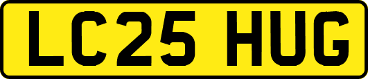 LC25HUG