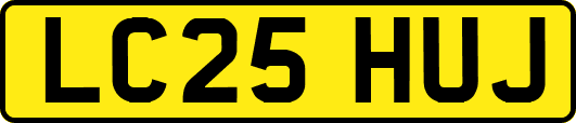 LC25HUJ