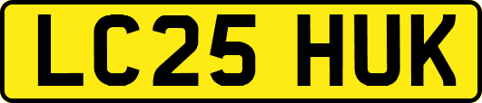 LC25HUK