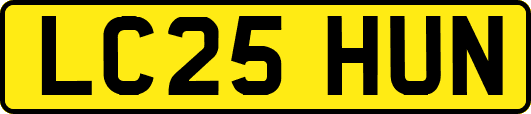 LC25HUN
