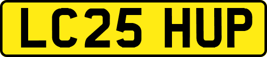 LC25HUP