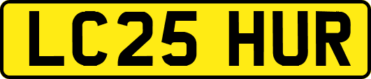 LC25HUR