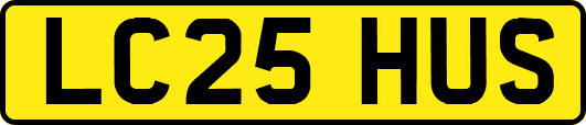 LC25HUS