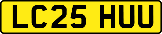 LC25HUU