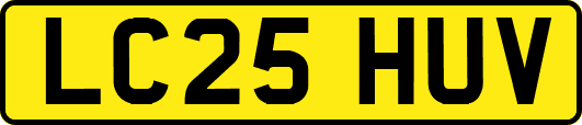 LC25HUV