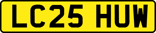 LC25HUW