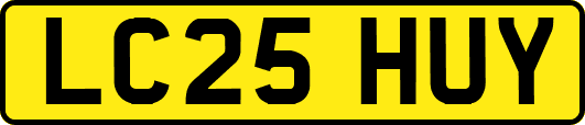 LC25HUY